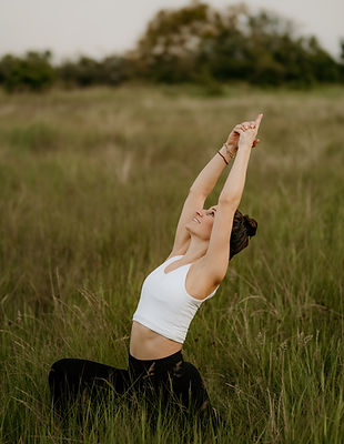 silkegwyoga