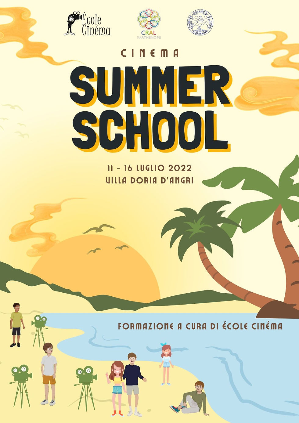 SummerSchool
