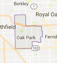 15 Off Plumbing Repairs Oak Park Michigan