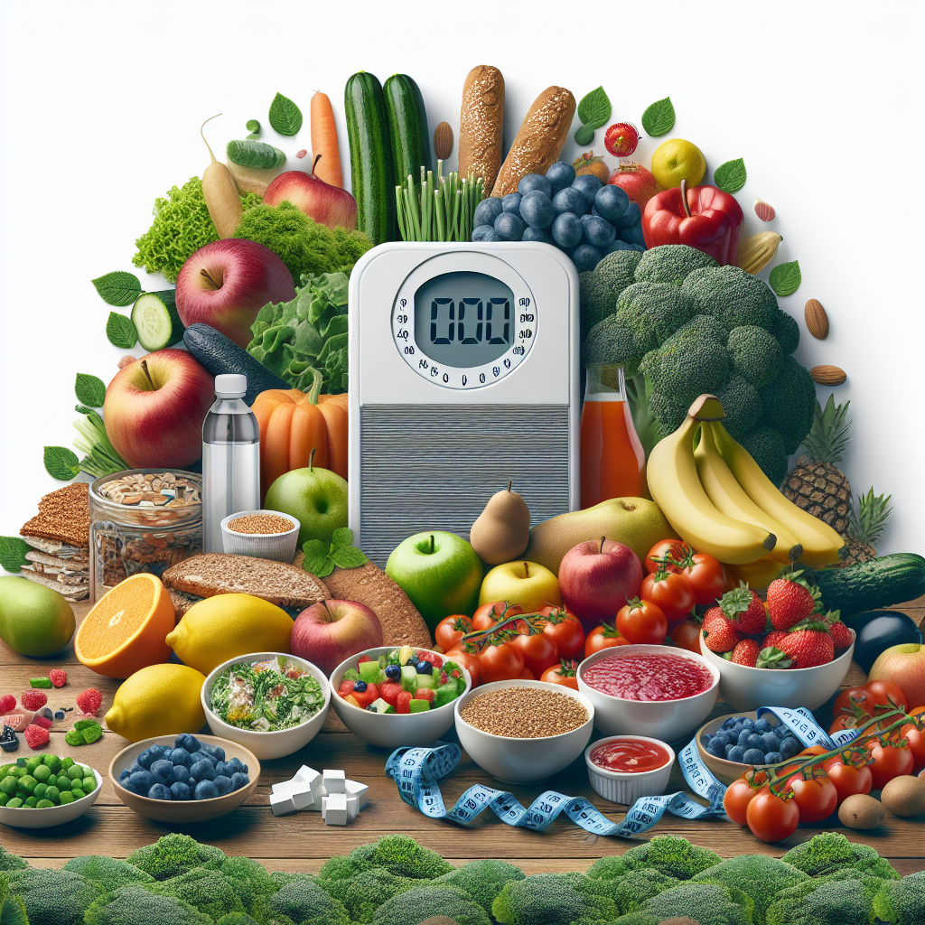 Fresh Fruits