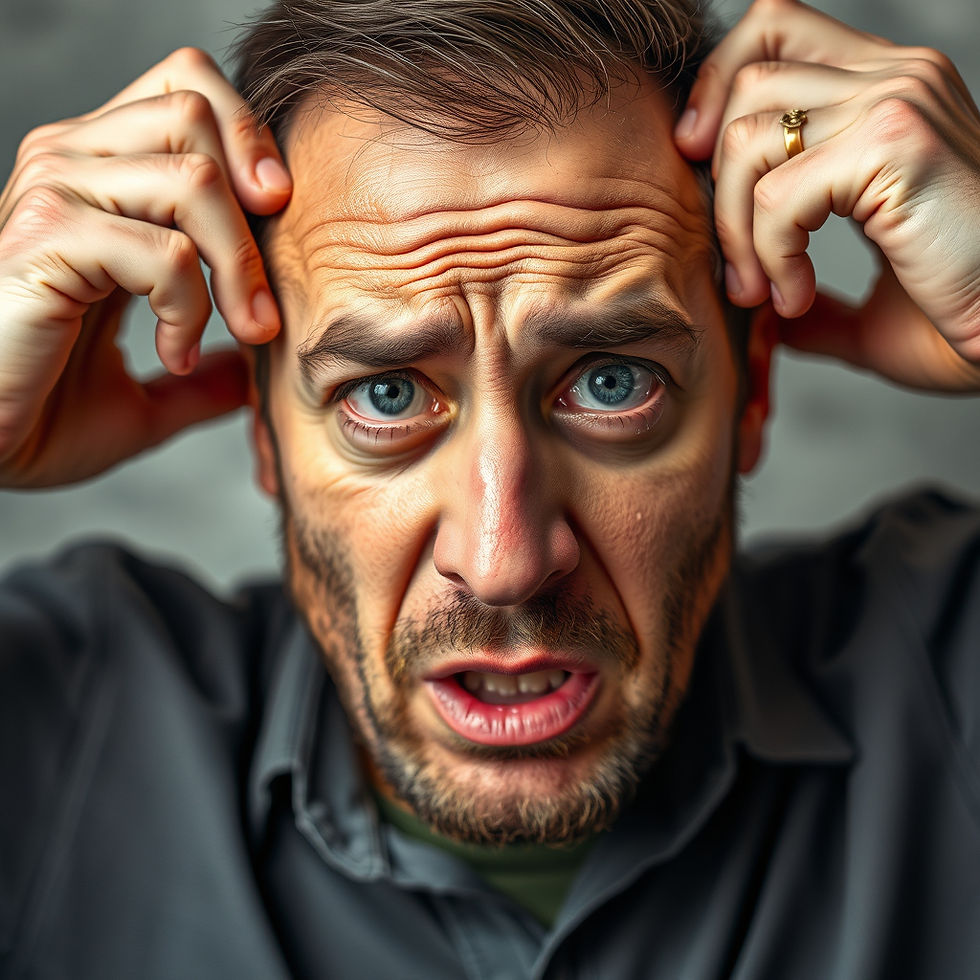 Stress and pre-diabetes link explained with simple habits