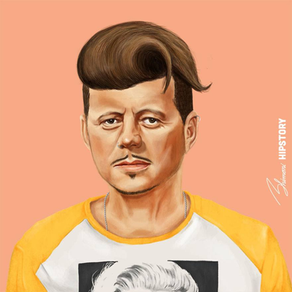 Khi những nhà lãnh đạo thế giới mang trong mình phong cách HIPSTER :P