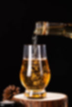 April 龍眼蜂蜜酒