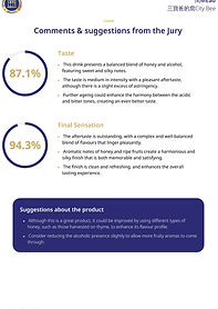 ITI國際三星獎項4