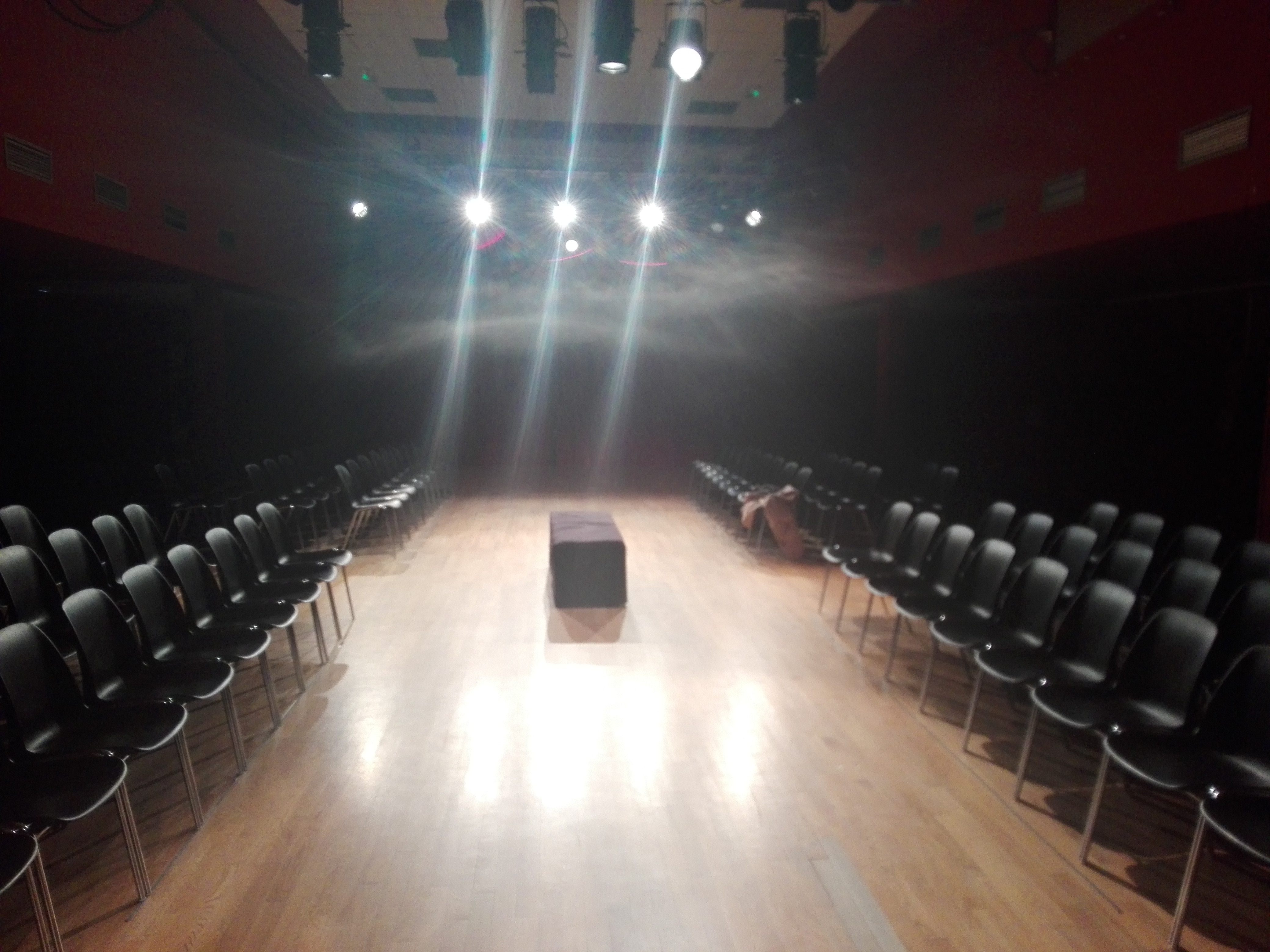 Spectacle de
