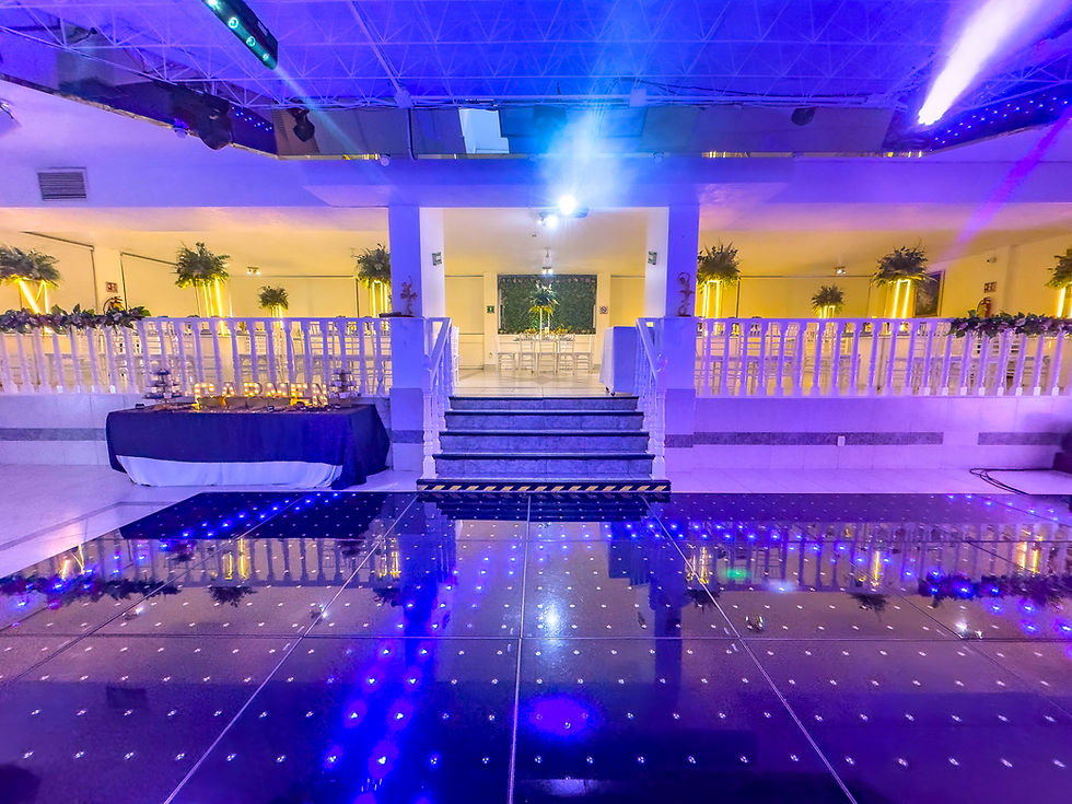 Salón 150 Pers.