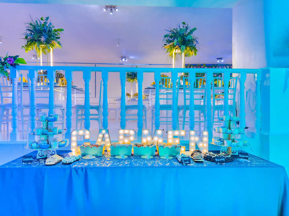 Salón 150 personas