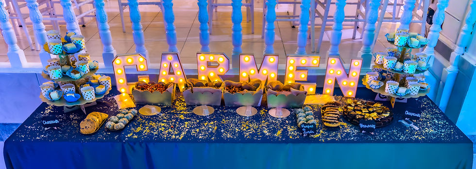 Salón 150 personas