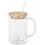 Thumbnail: 16 oz. Glass Mug