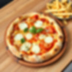KIDS MENU