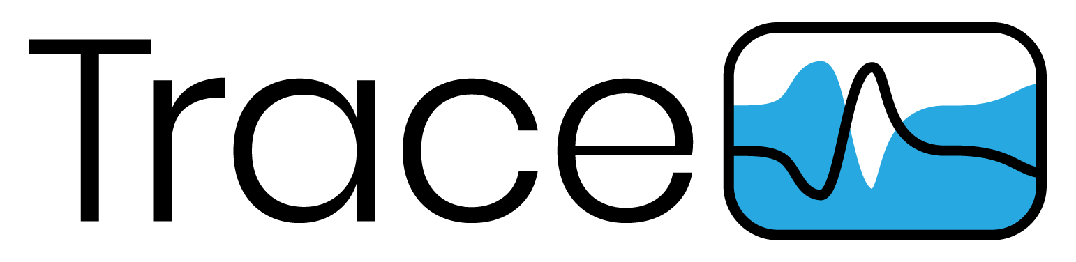 Trace Logo - Forward Thinking Designs