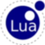 Lua Logo - Forward Thinking Designs