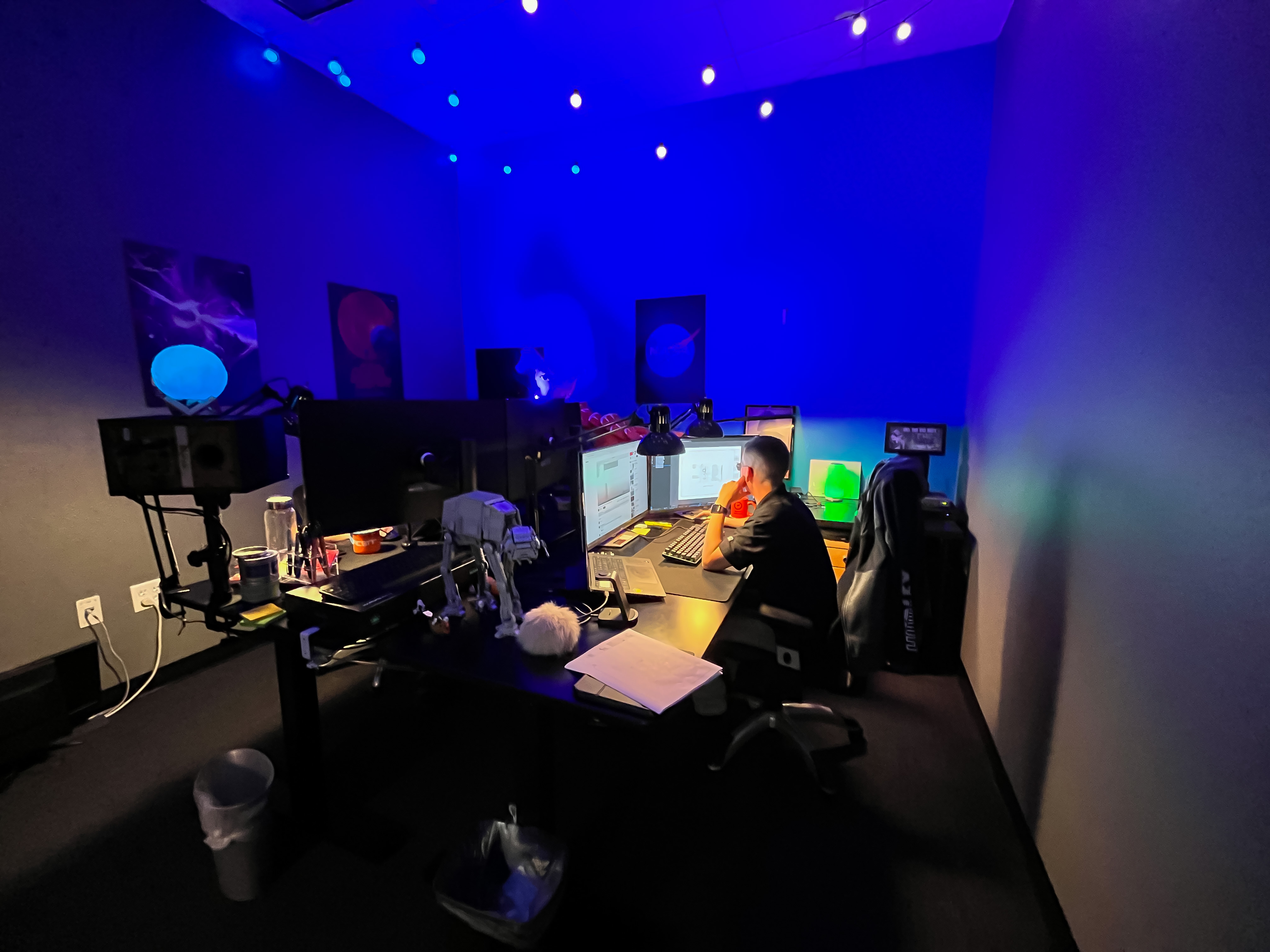 Q-SYS Programming - Forward Thinking Designs