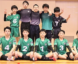 1年生大会での挑戦と成長 　- 準優勝を果たして - 