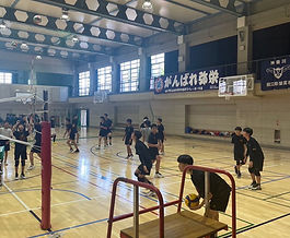 夏休みの様子7️⃣