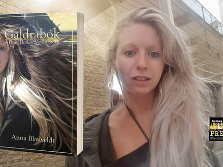 Galdrabók, featuring Trisha