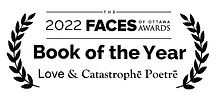 2022 Book of the Year