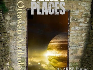Thin Places: The Ottawan Anthology
