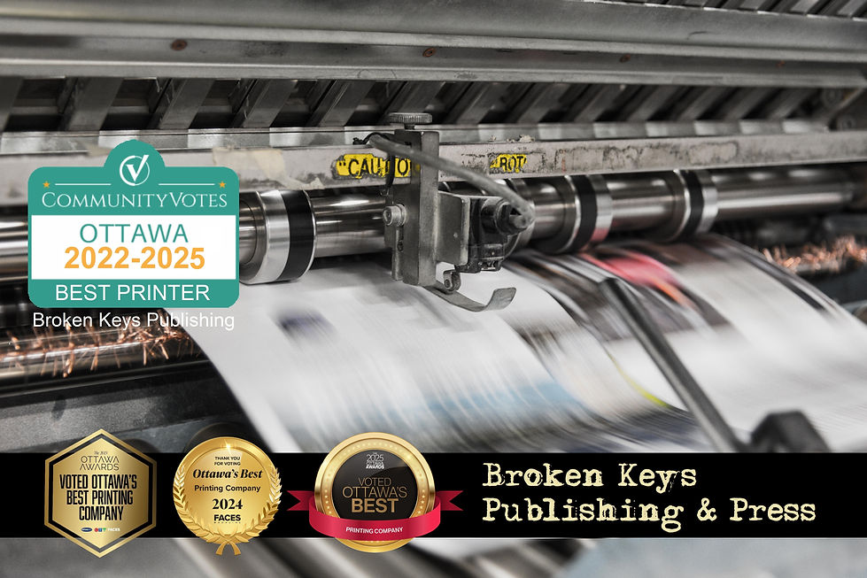 Broken Keys Publishing - Printer - Best Printer 2022- 2023 - 2024.jpg