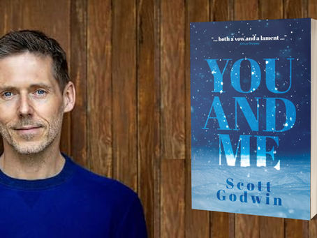 Introducing Scott Godwin!
