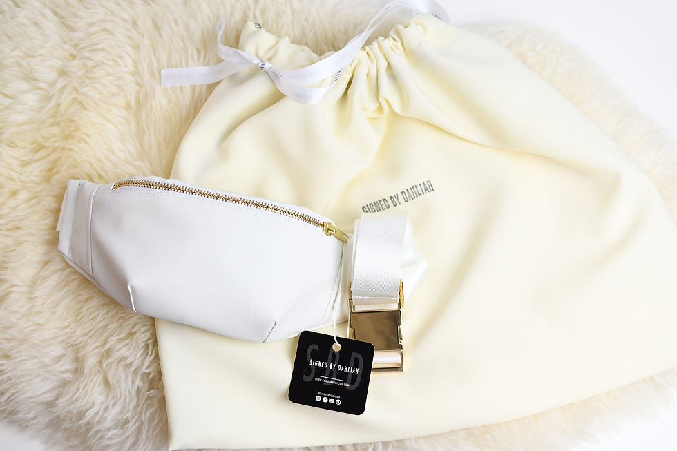 Thumbnail: White and Gold