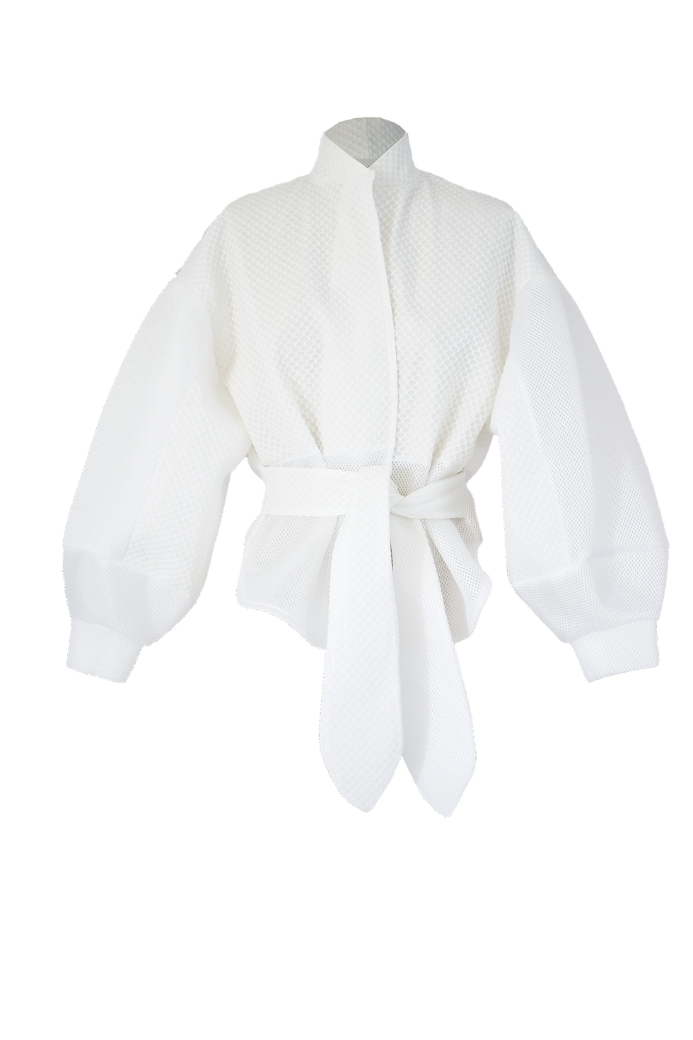 Thumbnail: Miche Wrap Jacket