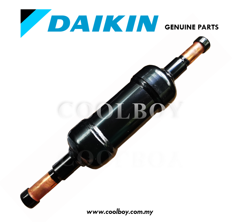 Daikin VRV3 Suction Filter D2007557