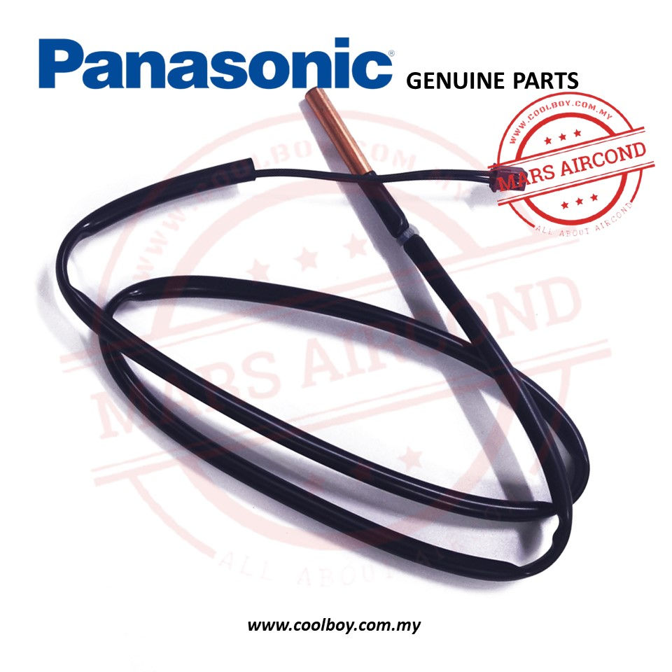 Panasonic Copper Sensor Coil Sensor Thermistor (OD 6.0) (E1) CWA50C3200