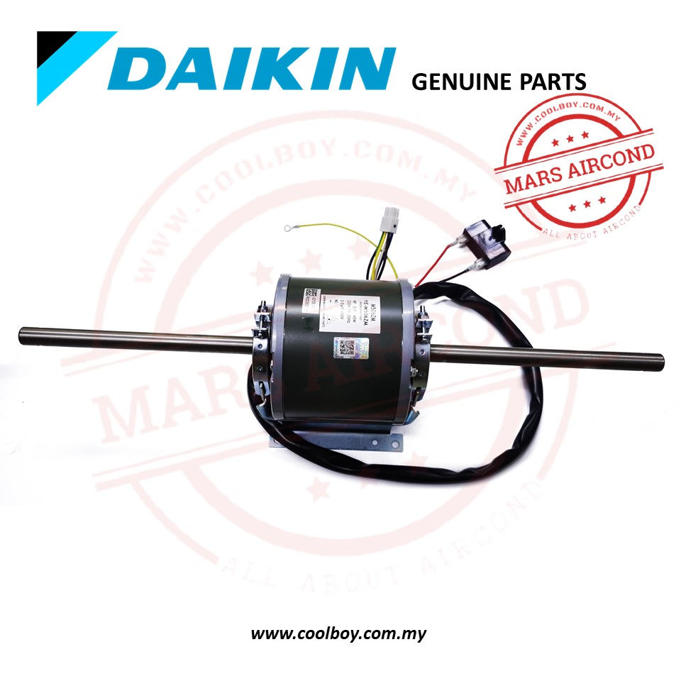 Daikin York Acson Fan Motor 45W YE-M506ZM 4P R03039001187