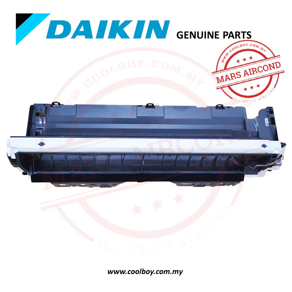 Daikin York Acson Bottom Frame WM10/15J 1HP 1.5HP R50124105107A R50124154631