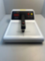 Thumbnail: GCS 361  Transmission Densitometer