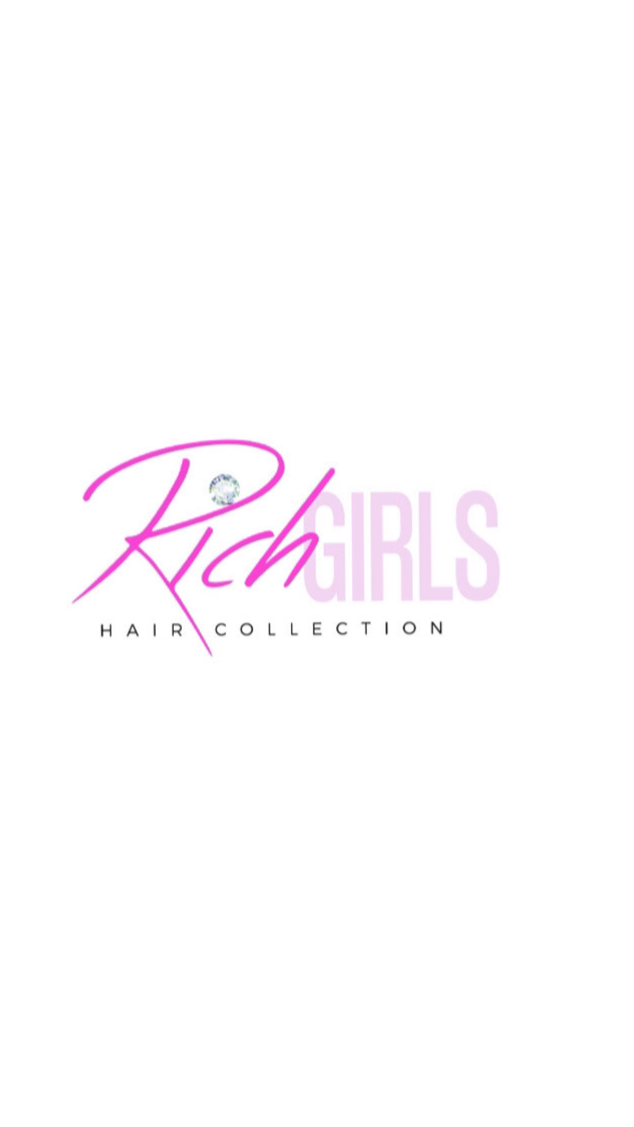Writer: Rich Girls Salon