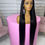 Thumbnail: Virgin human hair wig 