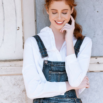 Commercial Lifestyle Shoot