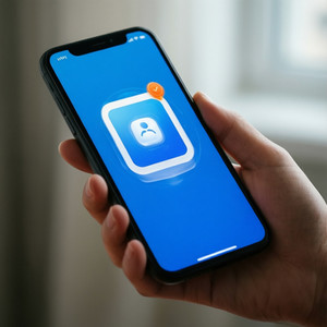 App Download Campaign