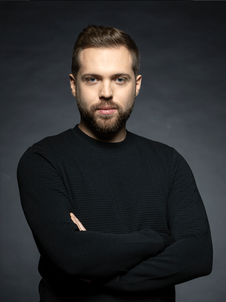 NIKODEM MASZOTA
