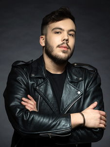 WOJTEK CHAMSKI