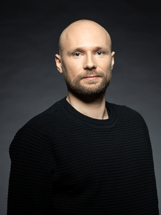 PAWEŁ PALENICA