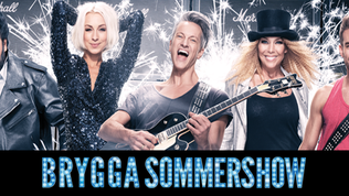 Brygga Summershow 2015