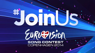 ESC Copenhagen 2014