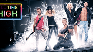 Brygga Summershow 2014