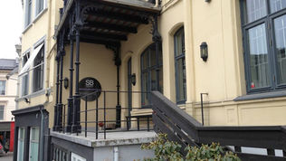 Starworks established!