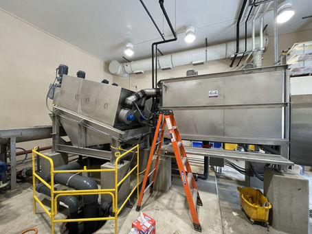 Exploring the Latest Hot Topics in Municipal Wastewater
