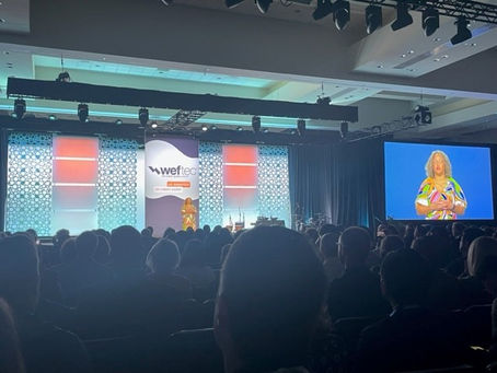 WEFTEC 2025: Water Technology for the Future