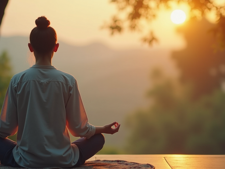 Effective Techniques for Mental Health Resilience