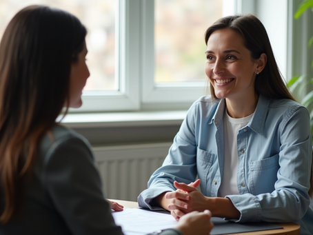 Understanding Therapy: A Guide to Psychological Support