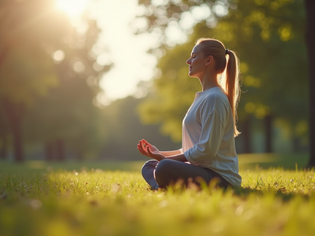 Promoting Wellness: Strategies for Better Mental Health