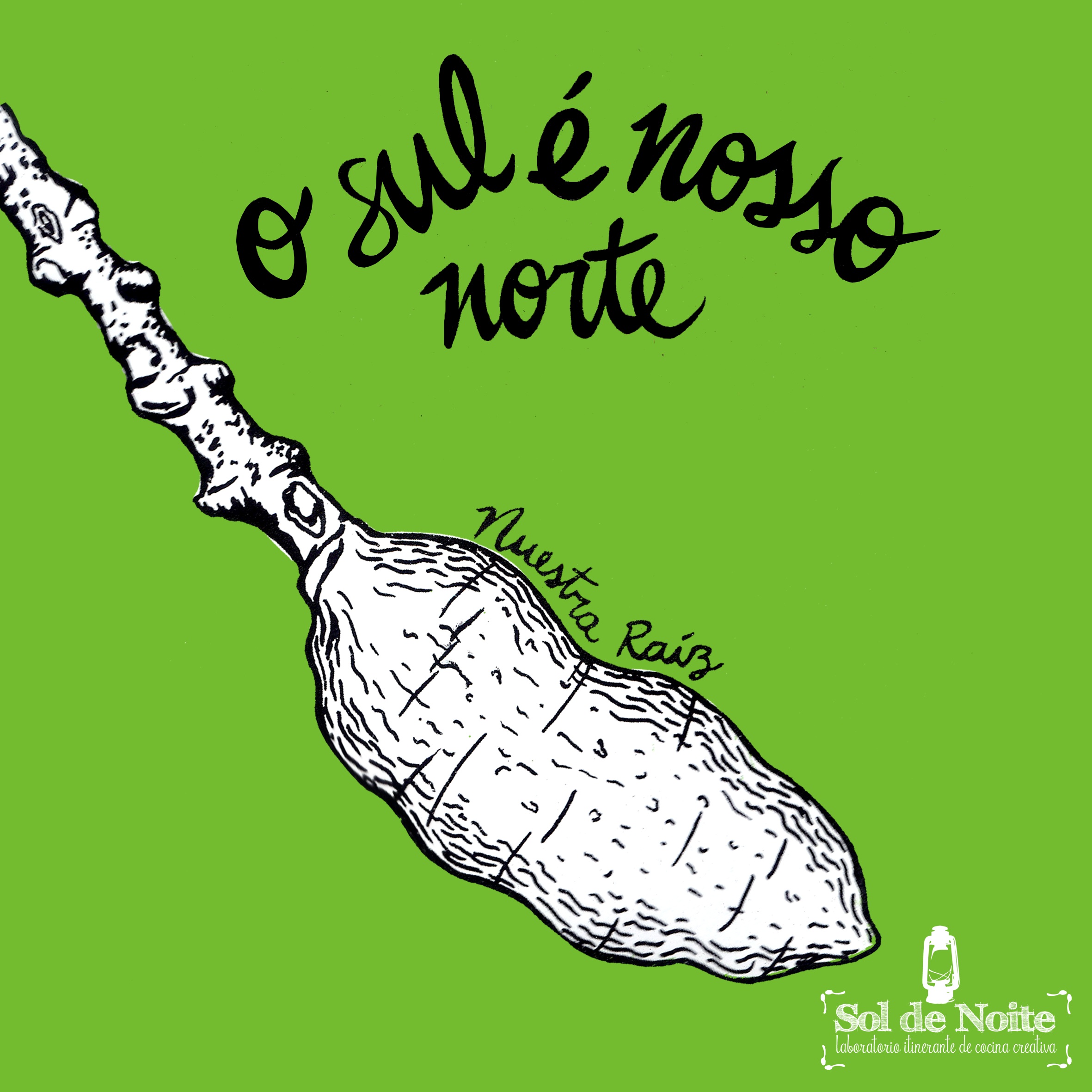 EL SUR ES NUESTRO NORTE