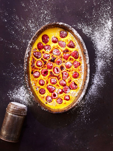 photographe culinaire