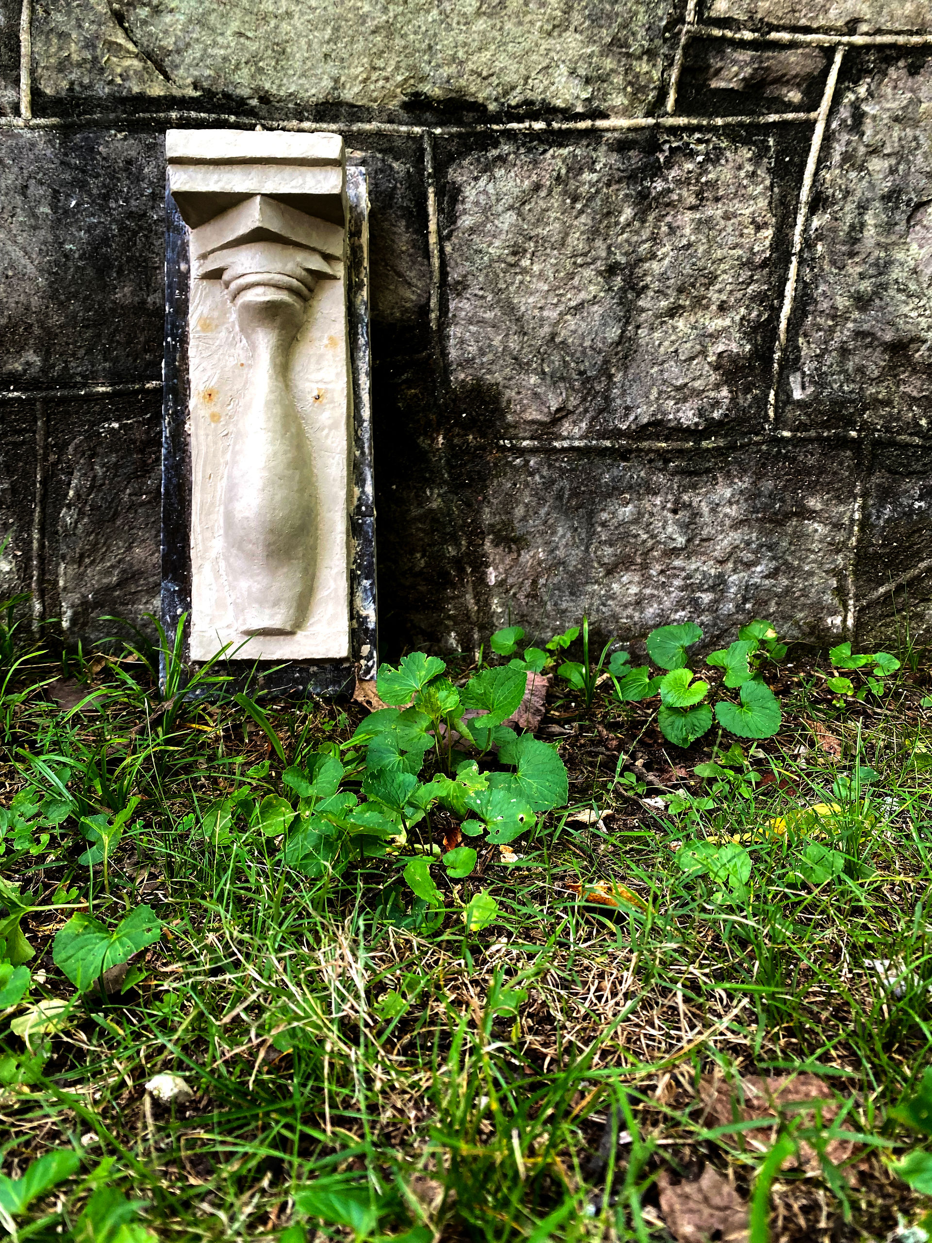 camino study no.3